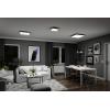 Paulmann Velora Rainbow 79909 LED stropní svítidlo 31.00 W teplá bílá černá