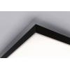 Paulmann Velora Rainbow 79909 LED stropní svítidlo 31.00 W teplá bílá černá