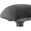 Digitus židle pro sezení/stání DA-90422 černá, černá (RAL 9005) DA-90422