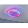 Paulmann 70547 Rainbow LED stropní svítidlo LED LED 38.50 W chrom, bílá