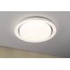 Paulmann 70547 Rainbow LED stropní svítidlo LED LED 38.50 W chrom, bílá