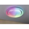 Paulmann 70547 Rainbow LED stropní svítidlo LED LED 38.50 W chrom, bílá