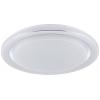 Paulmann 70547 Rainbow LED stropní svítidlo LED LED 38.50 W chrom, bílá