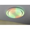 Paulmann 70547 Rainbow LED stropní svítidlo LED LED 38.50 W chrom, bílá