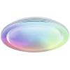 Paulmann 70547 Rainbow LED stropní svítidlo LED LED 38.50 W chrom, bílá