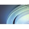 Paulmann 70547 Rainbow LED stropní svítidlo LED LED 38.50 W chrom, bílá