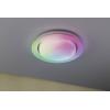 Paulmann 70546 LED stropní svítidlo LED chrom, bílá