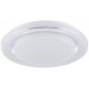 Paulmann 70546 LED stropní svítidlo LED chrom, bílá