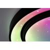 Paulmann 70545 Rainbow LED stropní svítidlo LED LED 19.25 W černá, bílá