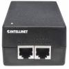 Intellinet 561235 PoE injektor 10 / 100 / 1000 MBit/s IEEE 802.3af (12.95 W), IEEE 802.3at (25.5 W)