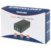 Intellinet 561235 PoE injektor 10 / 100 / 1000 MBit/s IEEE 802.3af (12.95 W), IEEE 802.3at (25.5 W)