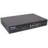 Intellinet 561167 561167 síťový switch 8 portů 10 / 100 / 1000 MBit/s