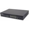 Intellinet 561167 561167 síťový switch 8 portů 10 / 100 / 1000 MBit/s