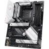 Asus ROG STRIX B550-A GAMING Základní deska Socket (PC) AMD AM4 Tvarový faktor ATX Čipová sada základní desky AMD® B550