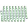 Paulmann 78884 LED pásek základní sada konektor 24 V 3 m teplá bílá 1 sada