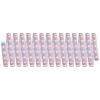 Paulmann 78885 LED pásek základní sada konektor 24 V 5 m RGBW 1 sada