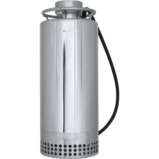 Zehnder Pumpen 12900 Drainprofi B 300 400 V ponorné čerpadlo pro užitkovou vodu 54000 l/h 20 m