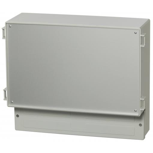 Fibox PC 36/31-C3, 7520032 skřínka na stěnu, IP65, 383 mm x 316 mm x 134 mm , 1 ks