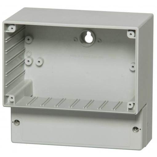 Fibox PC 17/16-C3, 7520080 skřínka na stěnu, IP65, 166 mm x 160 mm x 108 mm , 1 ks