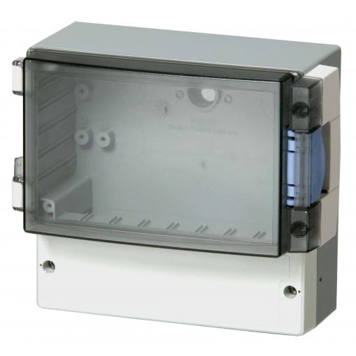 Fibox PC 17/16-L3, 7525105 skřínka na stěnu, IP65, 188 mm x 160 mm x 106 mm , 1 ks