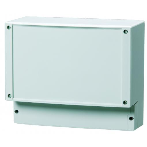 Fibox PC 25/22-FC3, 7520241 skřínka na stěnu, IP65, 257 mm x 219 mm x 135 mm , 1 ks