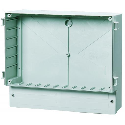 Fibox PC 30/25-C3, 7520031 skřínka na stěnu, IP65, 314 mm x 260 mm x 95 mm , 1 ks