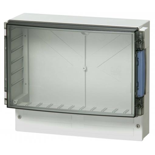 Fibox PC 30/25-3, 7525019 skřínka na stěnu, IP65, 320 mm x 260 mm x 129 mm , 1 ks