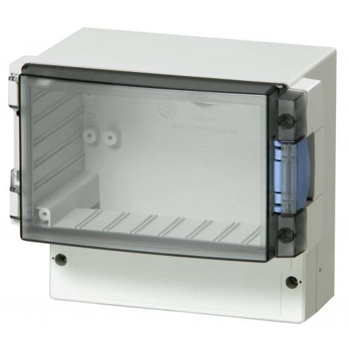 Fibox PC 17/16-3, 7525165 skřínka na stěnu, IP65, 188 mm x 160 mm x 134 mm , 1 ks