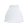 Paulmann Wolbi 60007 stínítko na lampu bílá