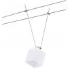 Paulmann 60015 stínítko na lampu bílá