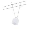 Paulmann 60015 stínítko na lampu bílá