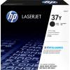 HP Toner 37Y originál černá 41000 Seiten CF237Y