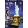 Ravensburger 3D Puzzle 12596 Freiheitsstatue bei Nacht 1 ks