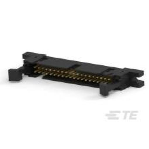TE Connectivity 2-111506-4, 1 ks Tray