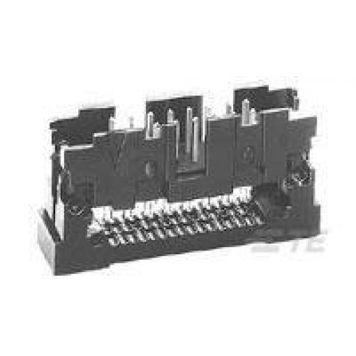TE Connectivity 2-111446-6, 1 ks Tray