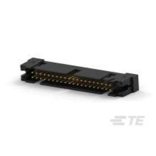 TE Connectivity 2-111446-3, 1 ks Tray