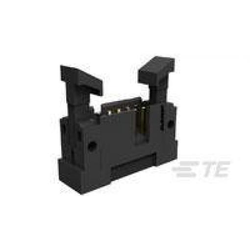 TE Connectivity 2-111492-4, 1 ks Tray