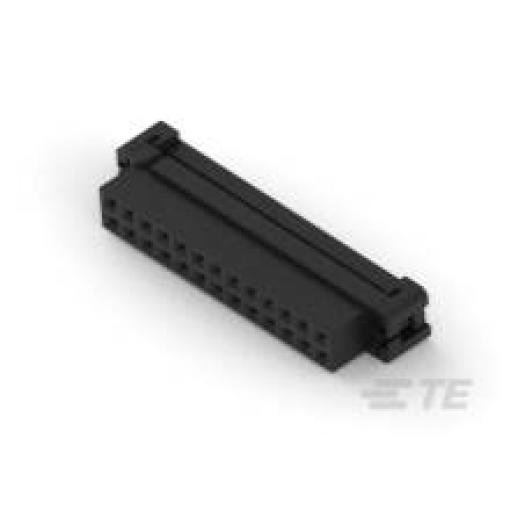 TE Connectivity 2-111626-7, 1 ks Tray