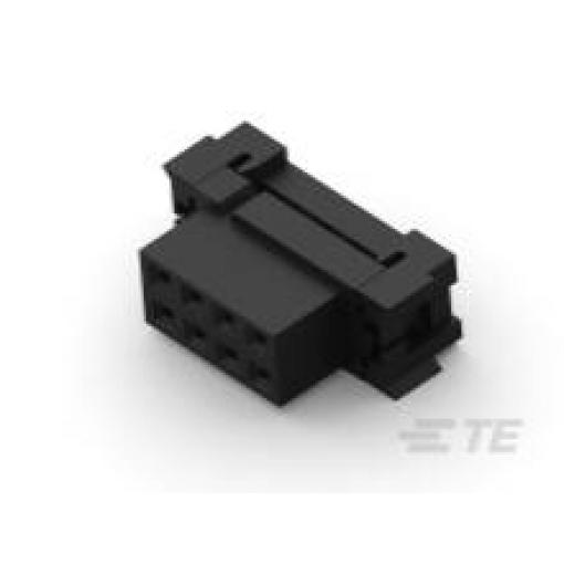 TE Connectivity 2-111626-4, 1 ks Tray