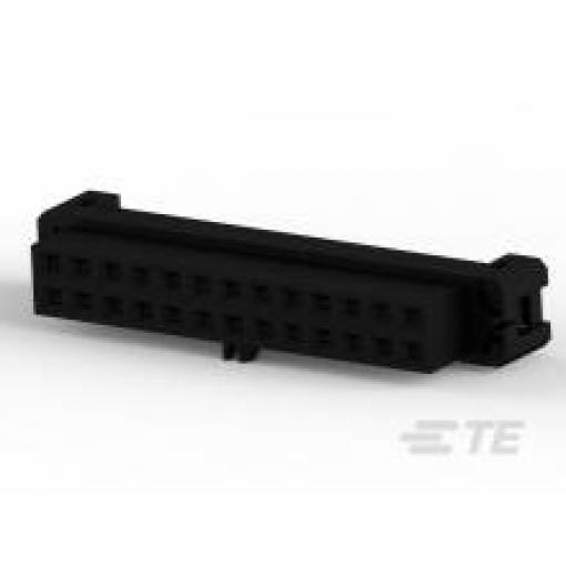TE Connectivity 2-111623-2, 1 ks Tray