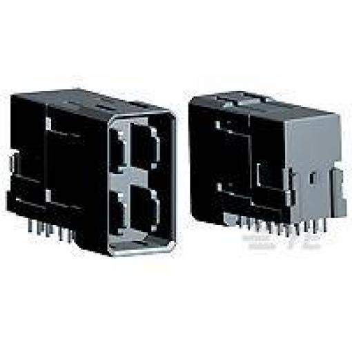TE Connectivity 2169802-1, 1 ks Package