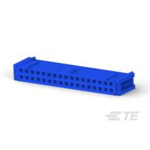 TE Connectivity 2-1658527-8, 1 ks Package