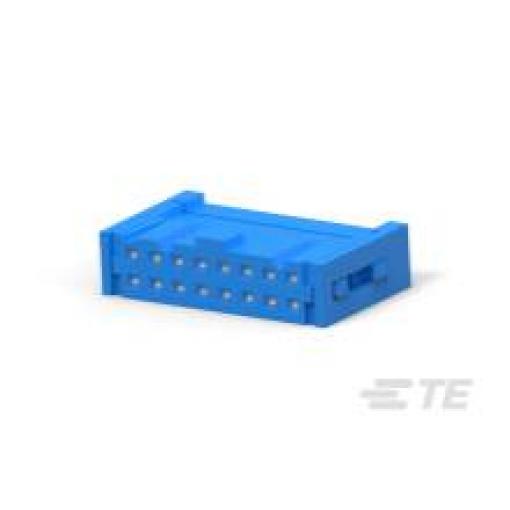TE Connectivity 2-1658526-9, 1 ks Tray