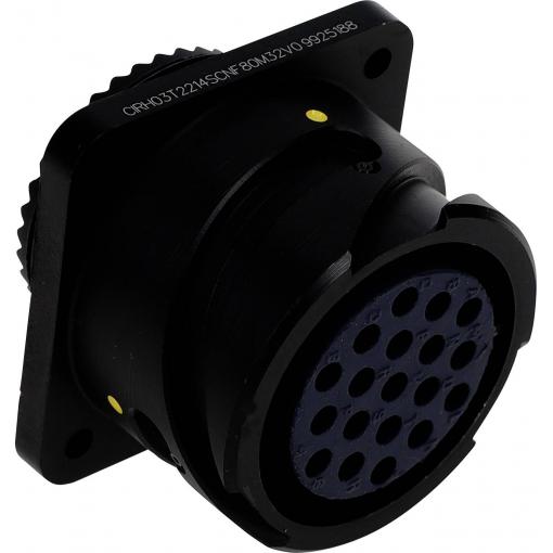 TE Connectivity TE DE Signal Standard CIRH03T2214SCNF80M32V0 1 ks