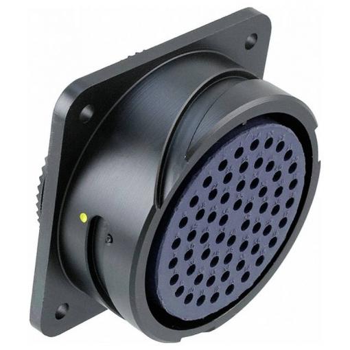 TE Connectivity TE DE Signal Standard CIRH03T40A60SCNF80M32V0 1 ks