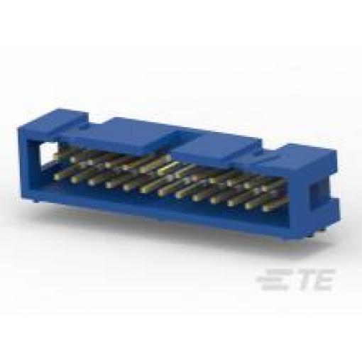 TE Connectivity 2-1761605-9, 1 ks Tray