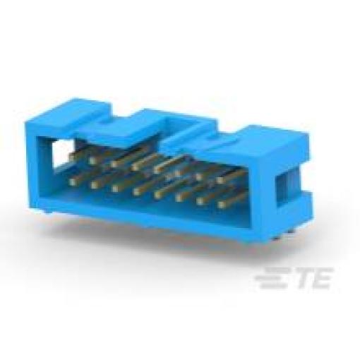 TE Connectivity 2-1761605-6, 1 ks Tray
