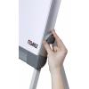 Dahle tabule na flipchart Flip-Chart Professional (š x v) 68 mm x 105 mm 76-76011-15731