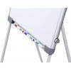 Dahle tabule na flipchart Flip-Chart Professional (š x v) 68 mm x 105 mm 76-76011-15731