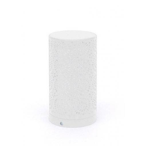 Firelamp Table Flame Light 64141 akumulátorová stolní lampa 0.4 W bílá